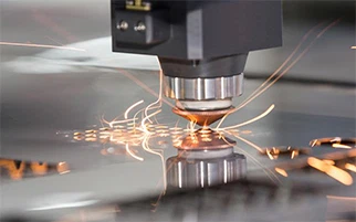 Custom Online Laser Cutting Service Custom Online Laser Cutting Service